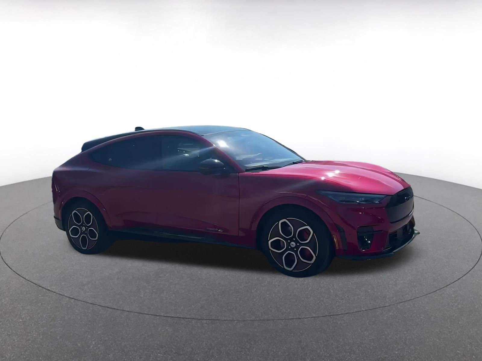 Thumbnail: 2023 Ford Mustang Mach-E - 1