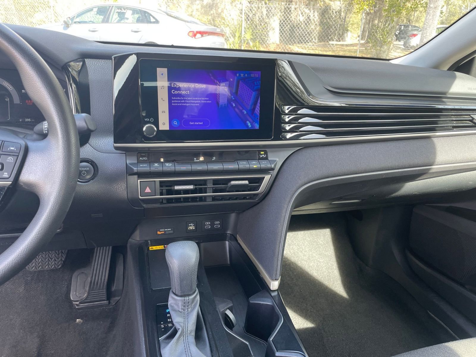 Thumbnail: 2025 Toyota Camry - 17