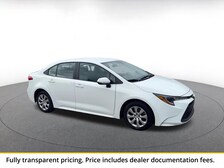 2025 Toyota Corolla LE -
                  Jacksonville, FL