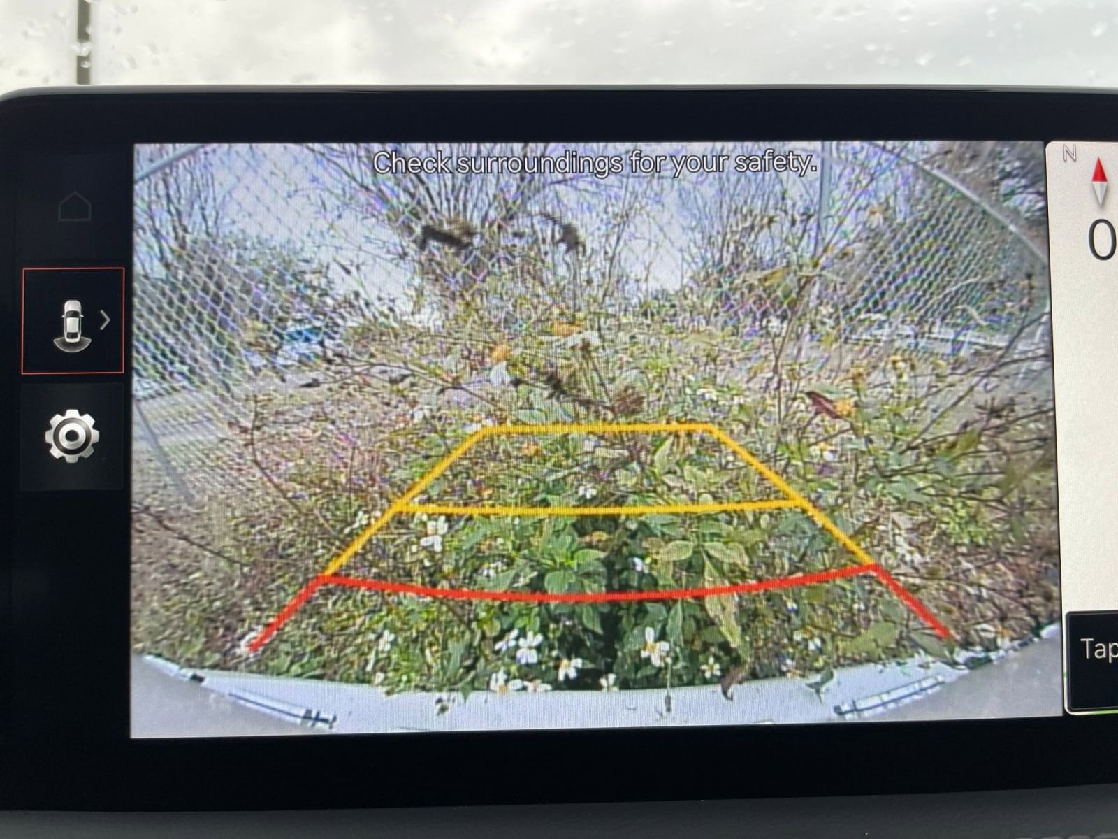 Thumbnail: 2025 Genesis G70 - 17