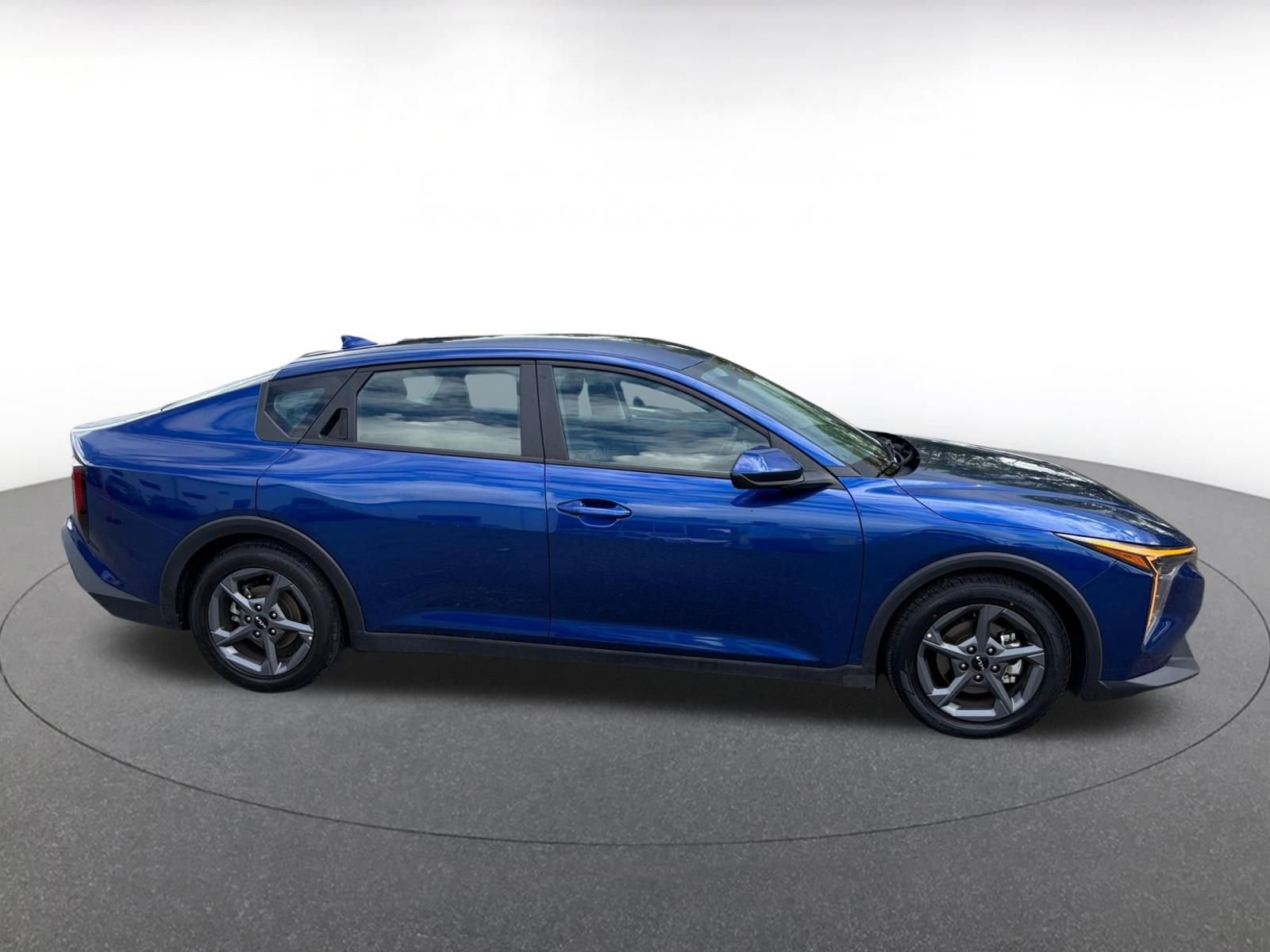 Thumbnail: 2025 Kia K4 - 15