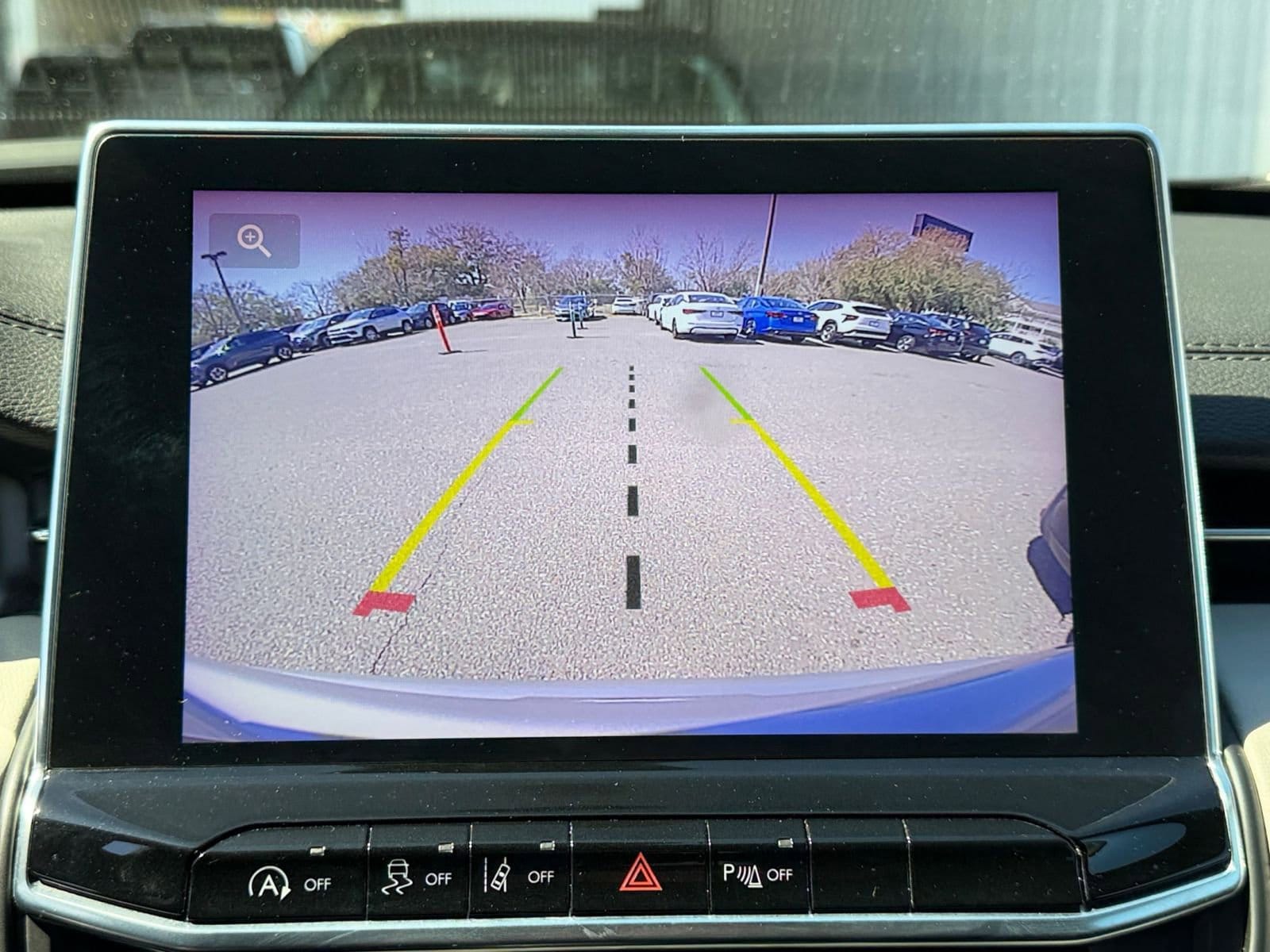 Thumbnail: 2025 Jeep Compass - 24