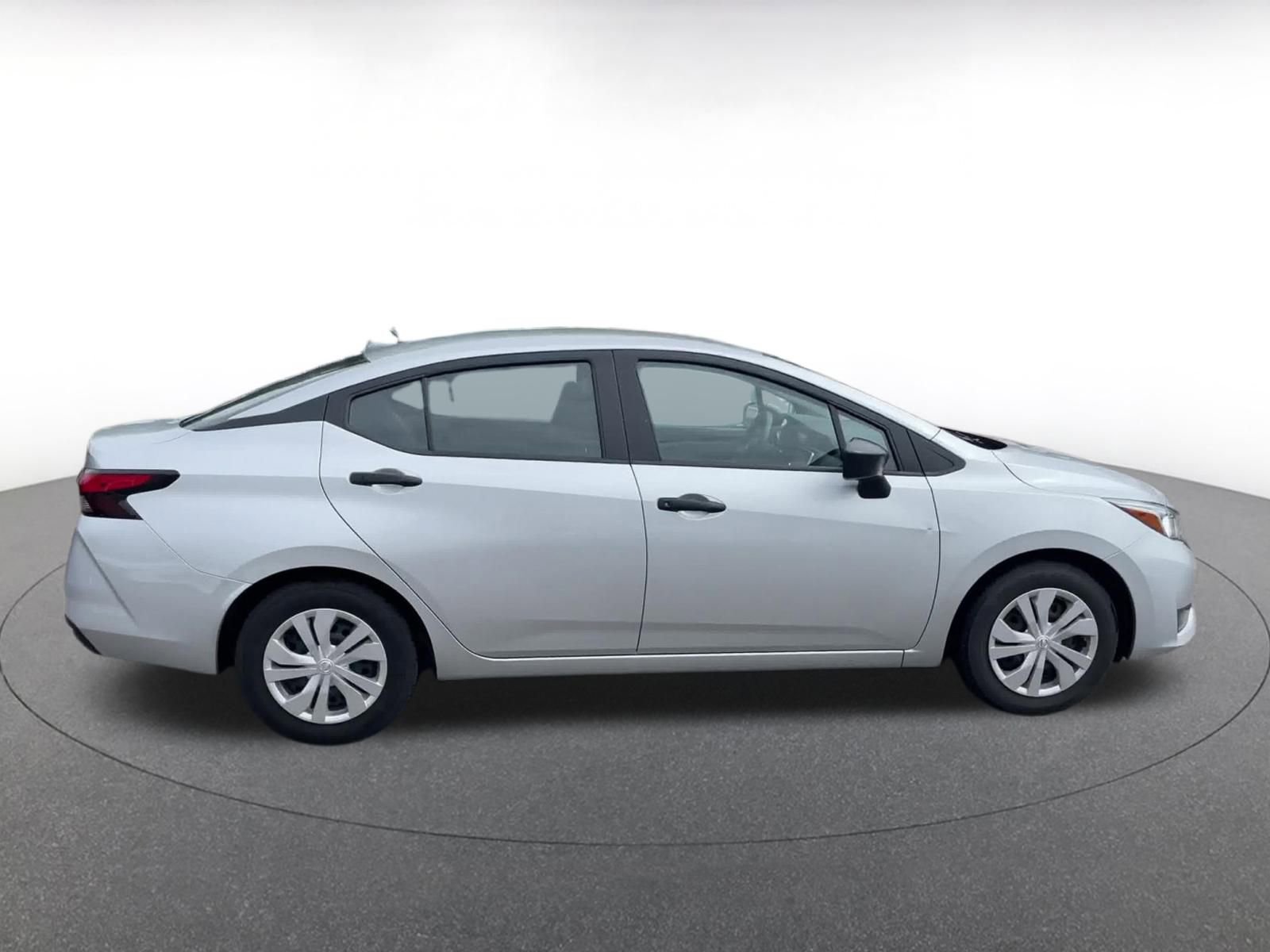 Thumbnail: 2024 Nissan Versa - 16