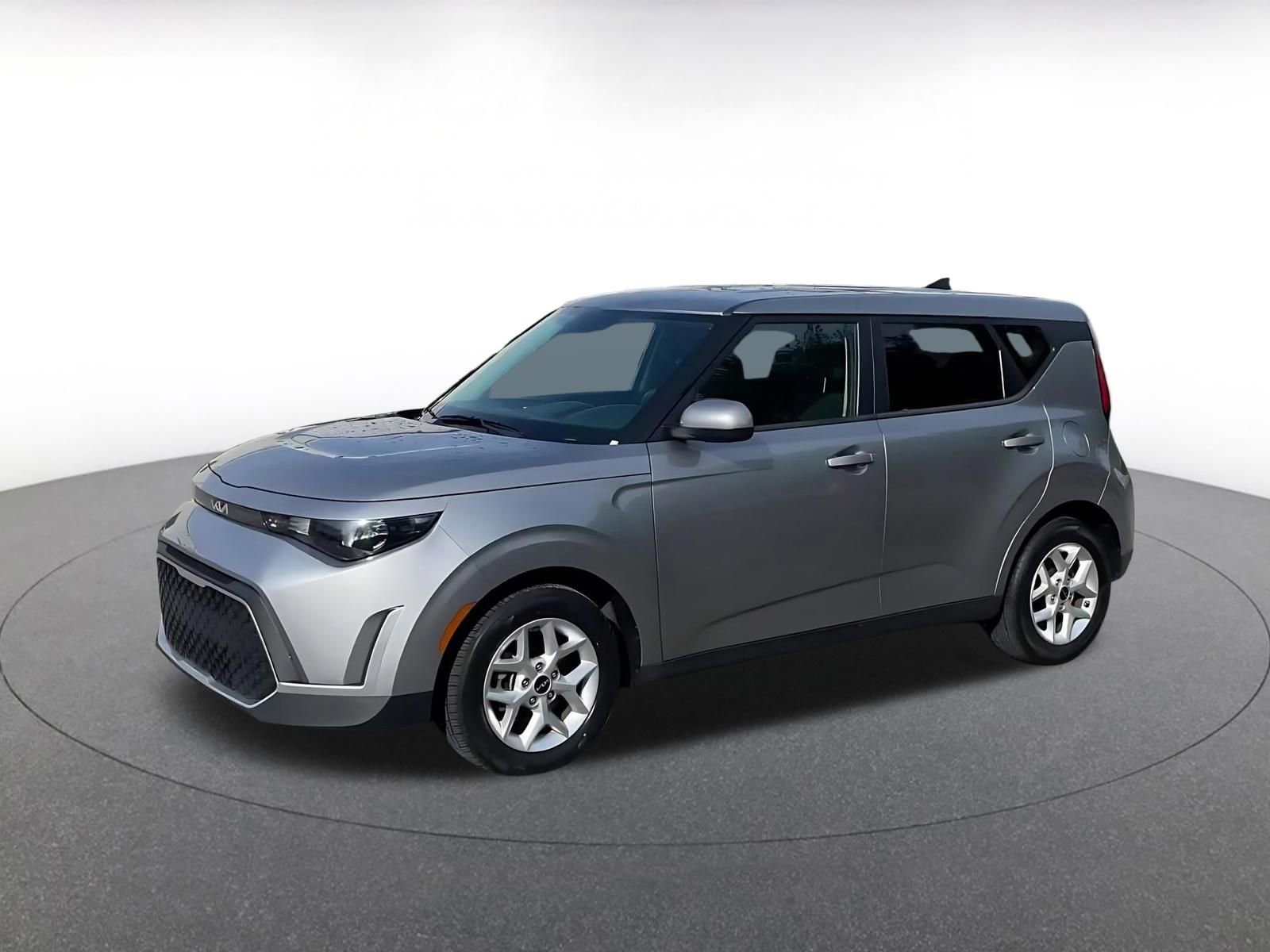 Thumbnail: 2025 Kia Soul - 7