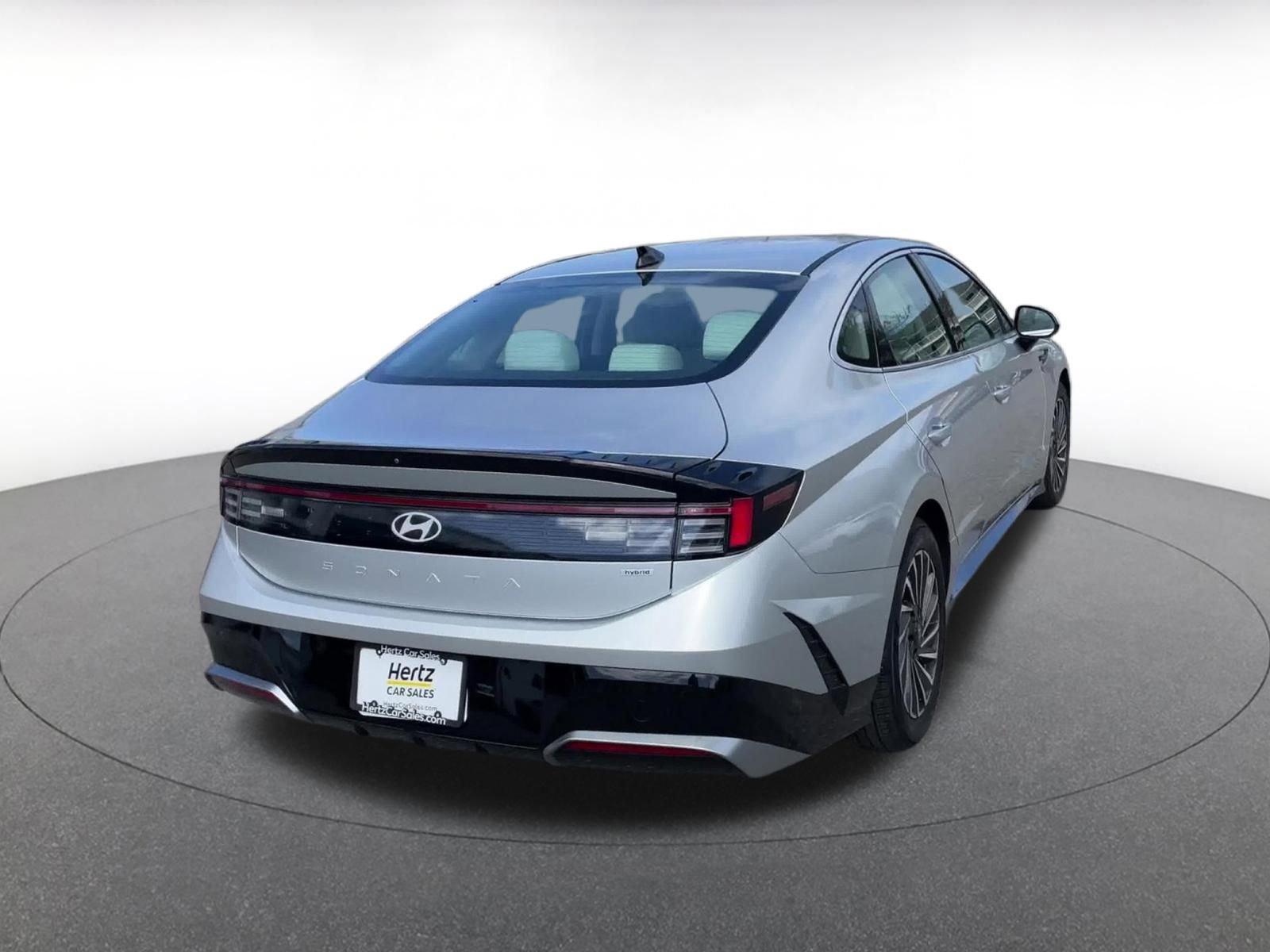 Thumbnail: 2025 Hyundai Sonata - 12