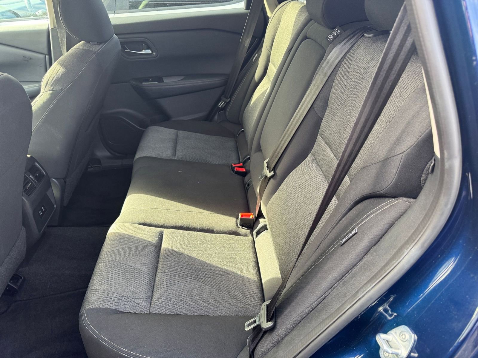 Thumbnail: 2025 Nissan Rogue - 28