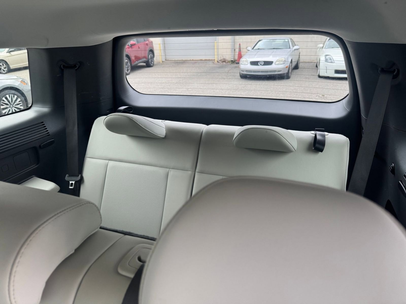 Thumbnail: 2025 Hyundai Santa Fe - 30