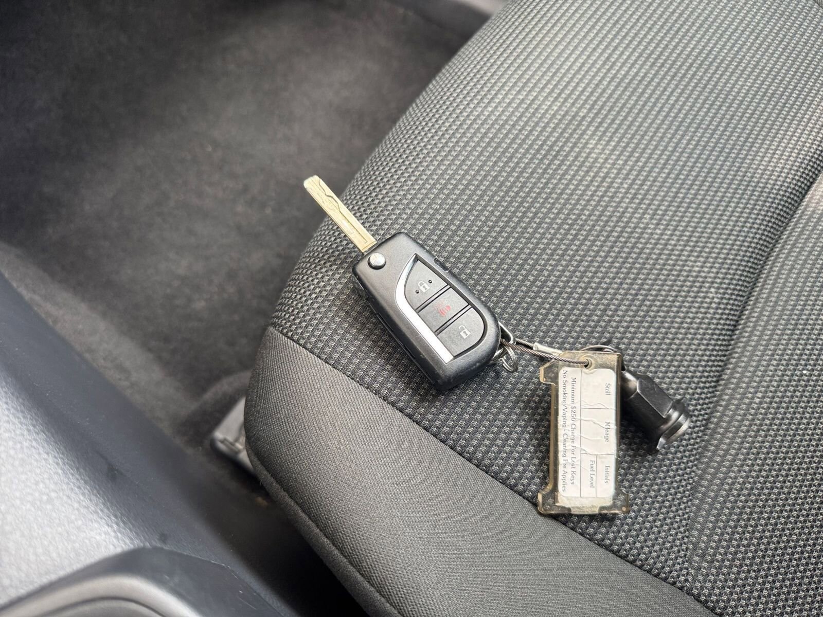 Thumbnail: 2025 Toyota RAV4 - 22