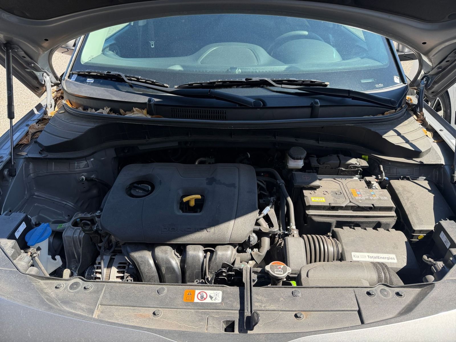 Thumbnail: 2025 Kia Soul - 30