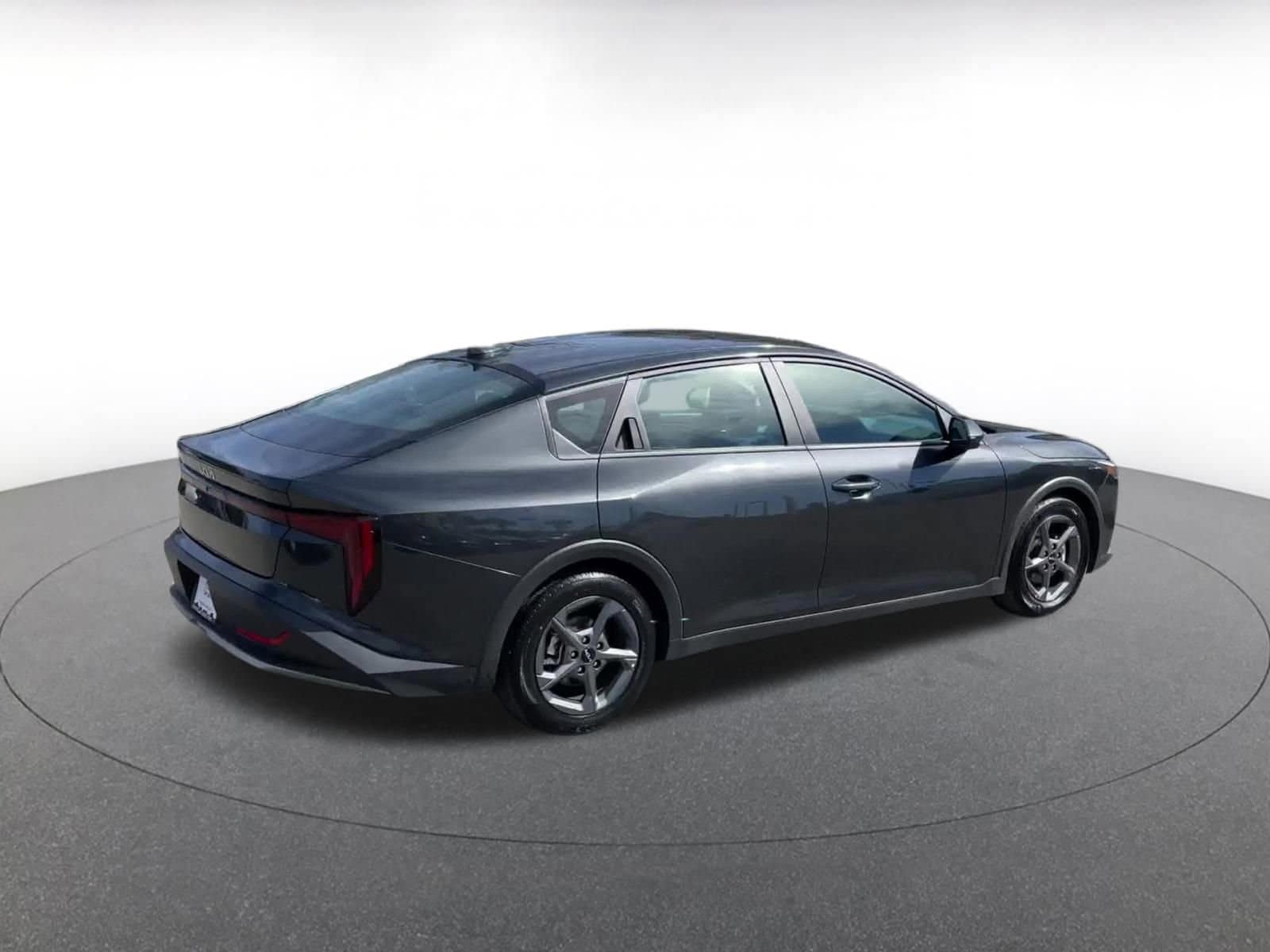 Thumbnail: 2025 Kia K4 - 14