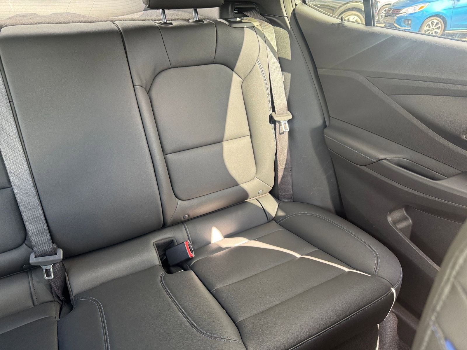 Thumbnail: 2025 Buick Envista - 35