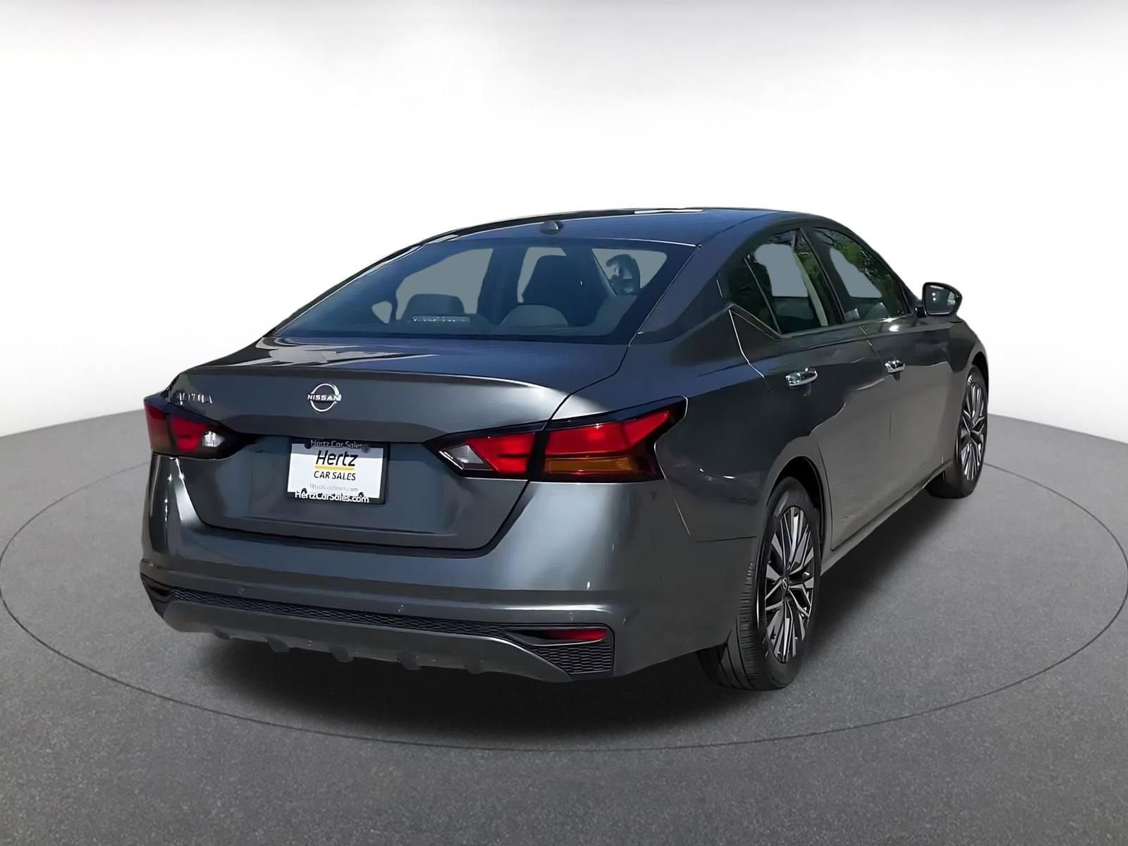 Thumbnail: 2025 Nissan Altima - 12