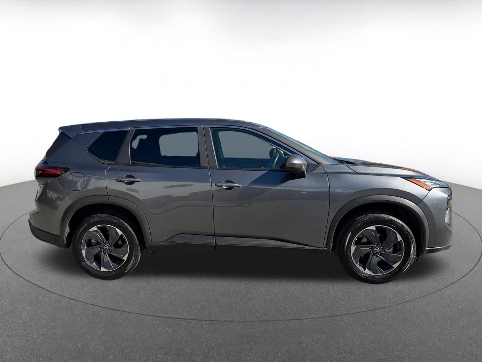 Thumbnail: 2025 Nissan Rogue - 15