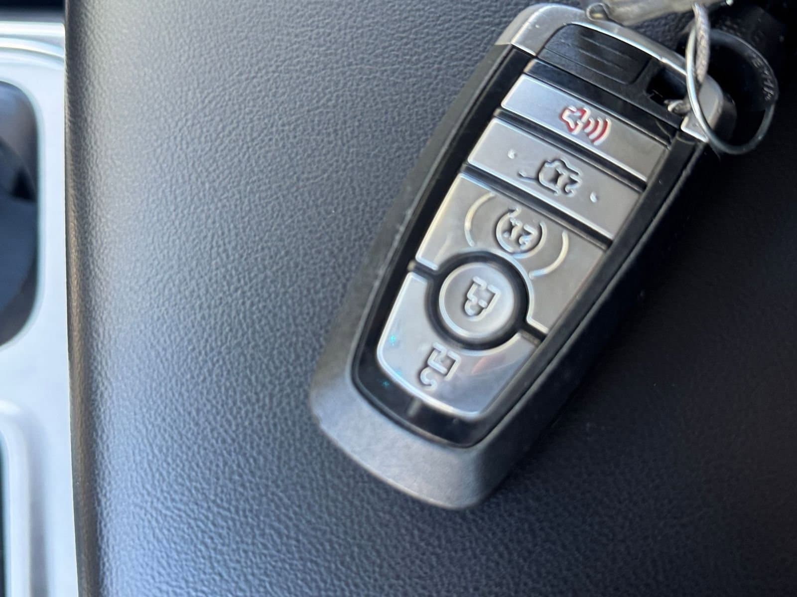 Thumbnail: 2024 Ford Explorer - 21