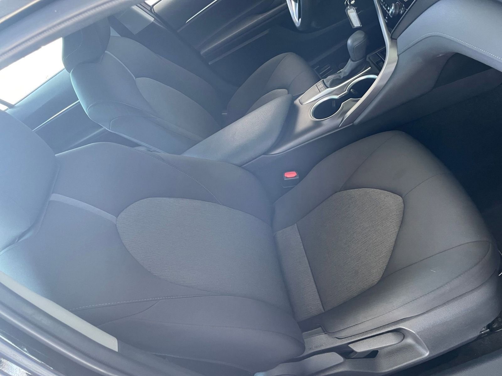 2024 Toyota Camry LE 29