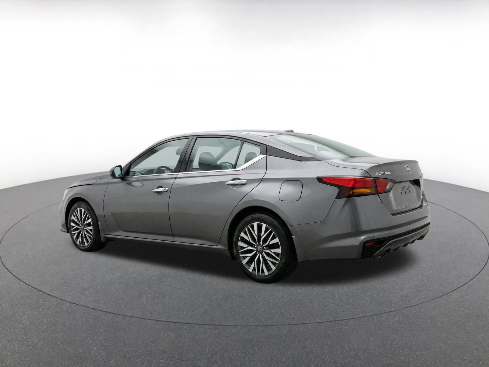Thumbnail: 2025 Nissan Altima - 7