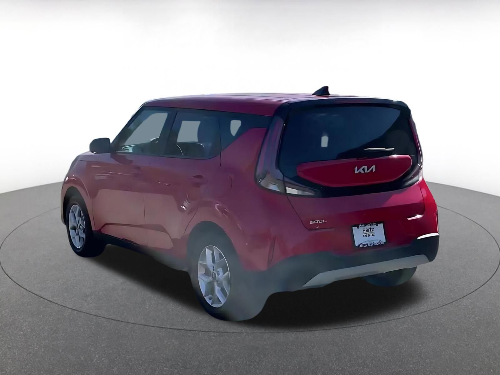 Thumbnail: 2025 Kia Soul - 10