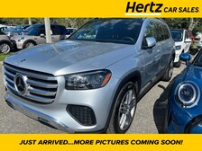 2024 Mercedes-Benz GLS 450 4MATIC -
                Jacksonville, FL