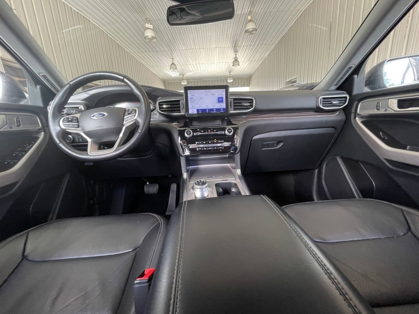 Thumbnail: 2023 Ford Explorer - 31