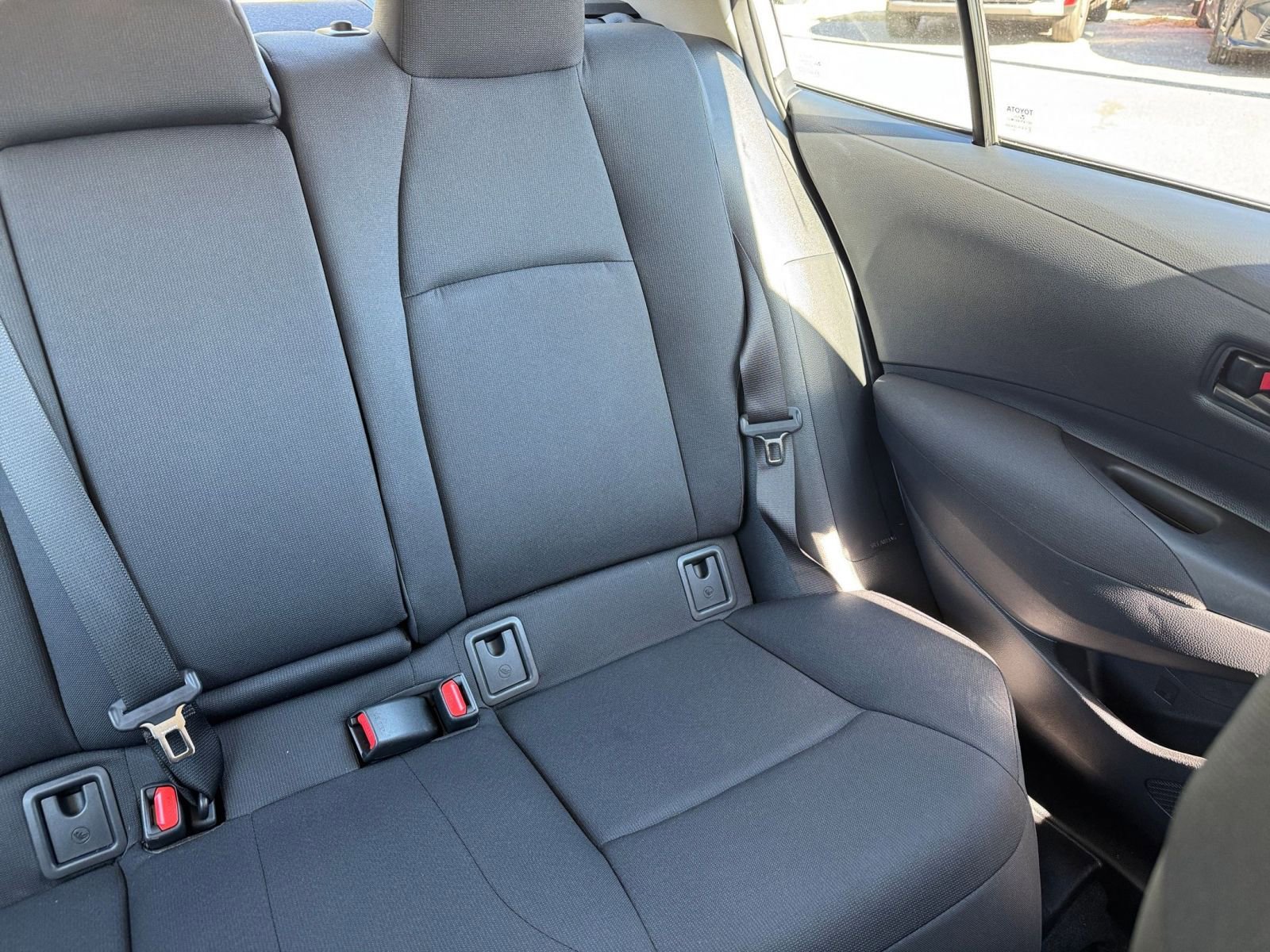 Thumbnail: 2025 Toyota Corolla - 35