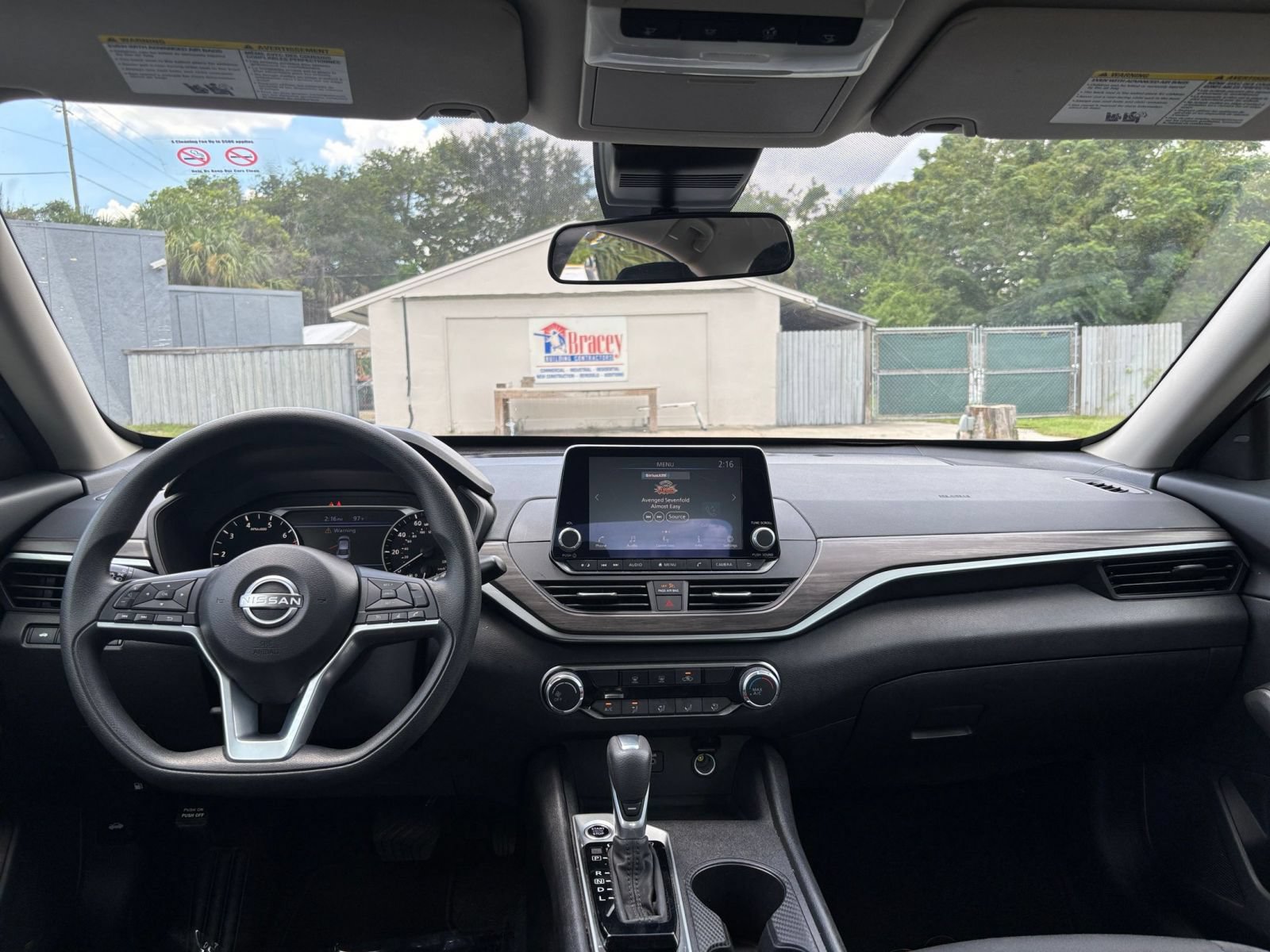 Thumbnail: 2025 Nissan Altima - 27