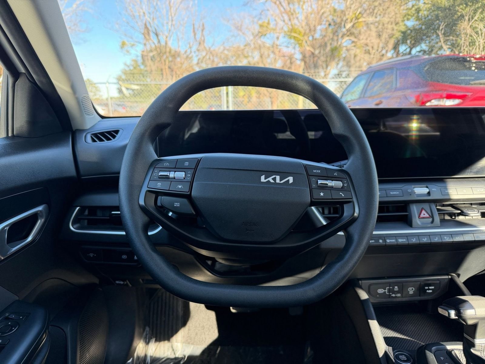 Thumbnail: 2025 Kia K4 - 24