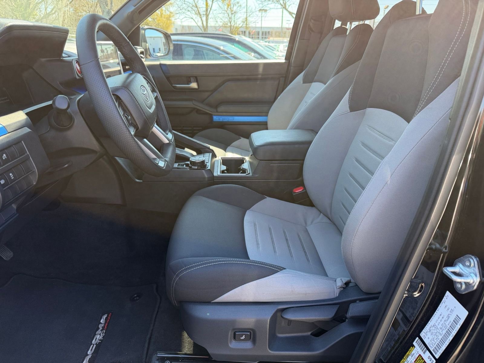 Thumbnail: 2025 Toyota Tacoma - 24