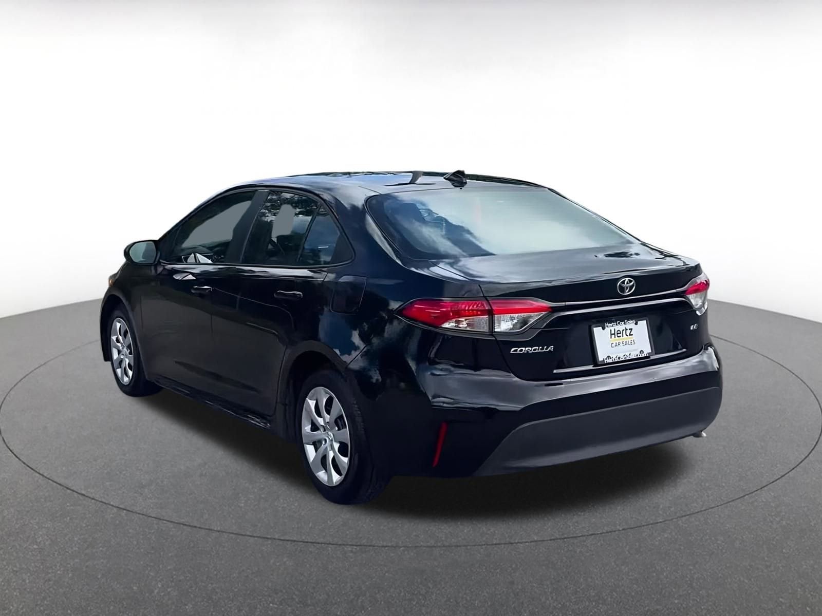 Thumbnail: 2024 Toyota Corolla - 8