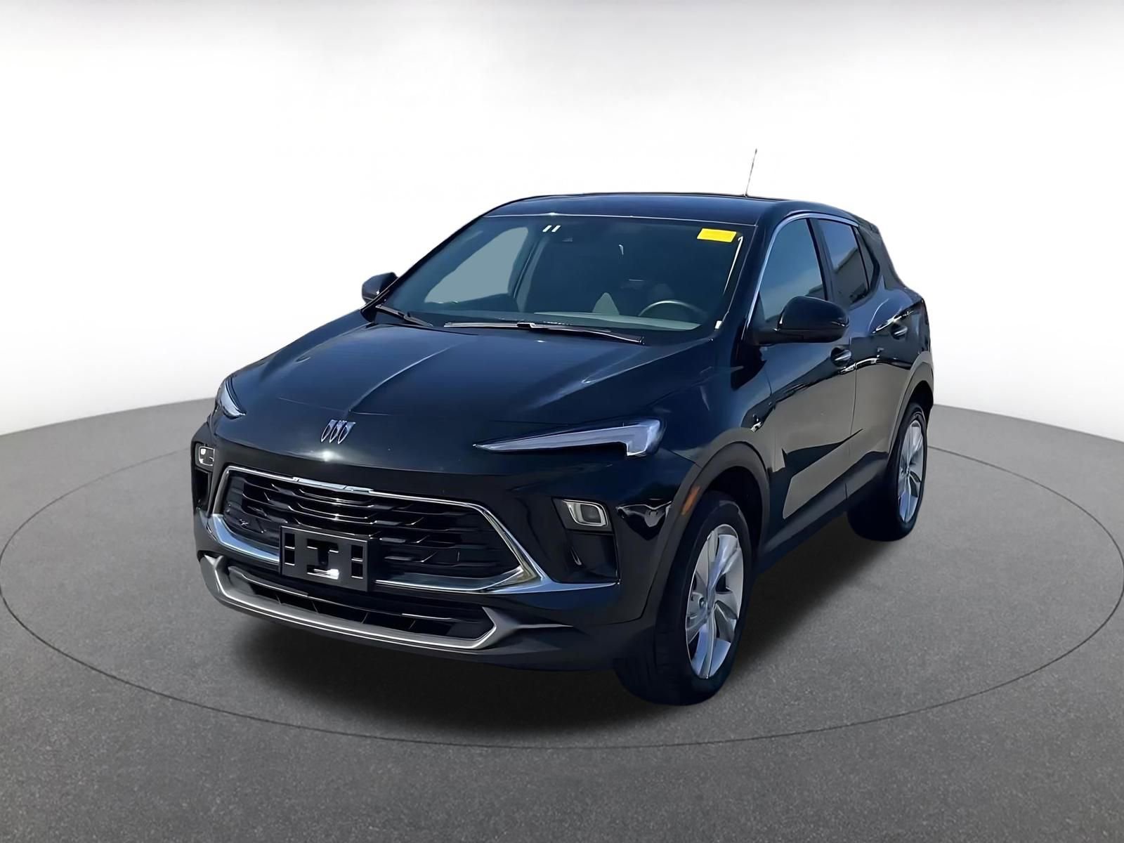 Thumbnail: 2025 Buick Encore GX - 4