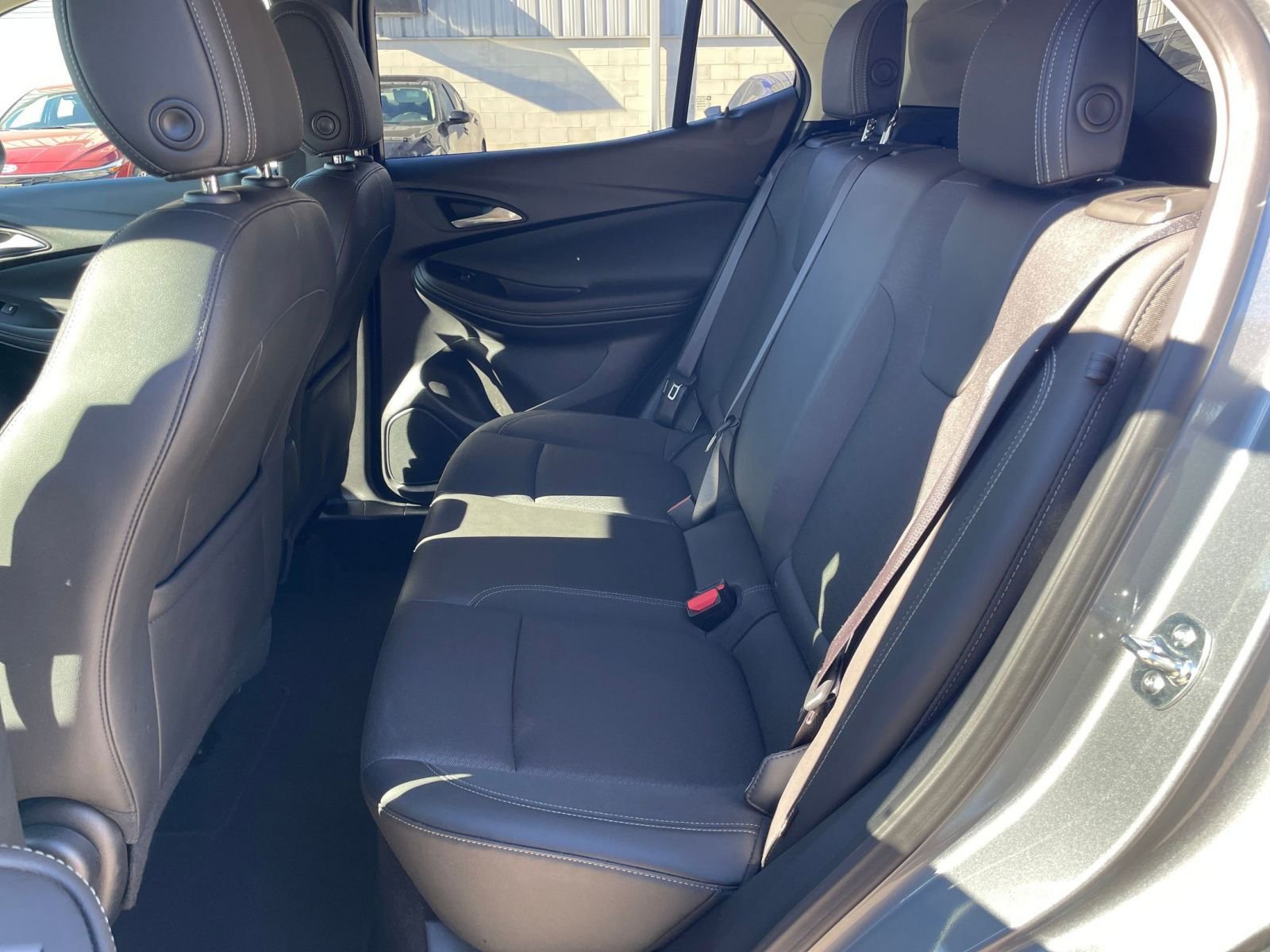 Thumbnail: 2025 Buick Encore GX - 23