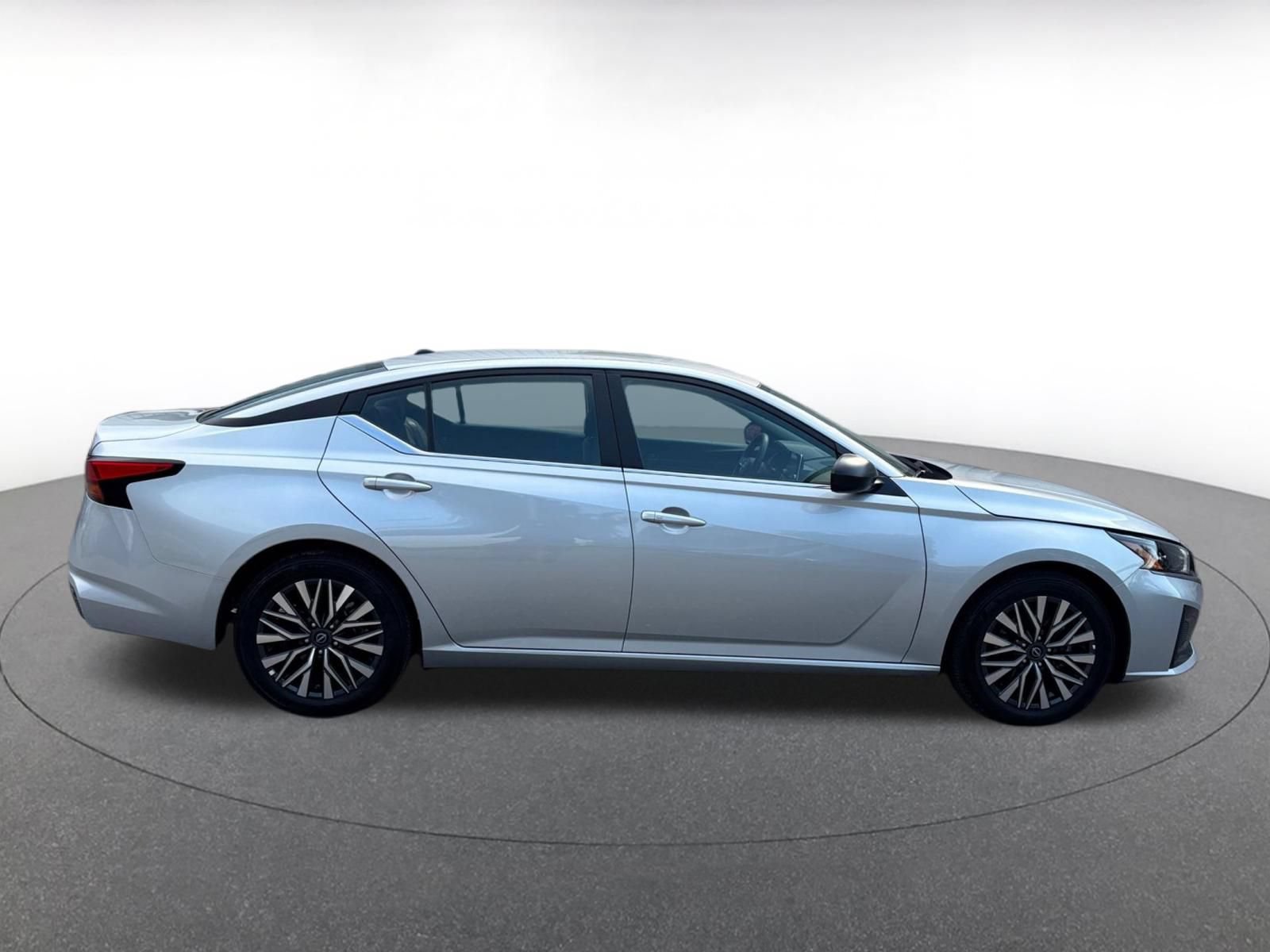 Thumbnail: 2026 Nissan Altima - 15