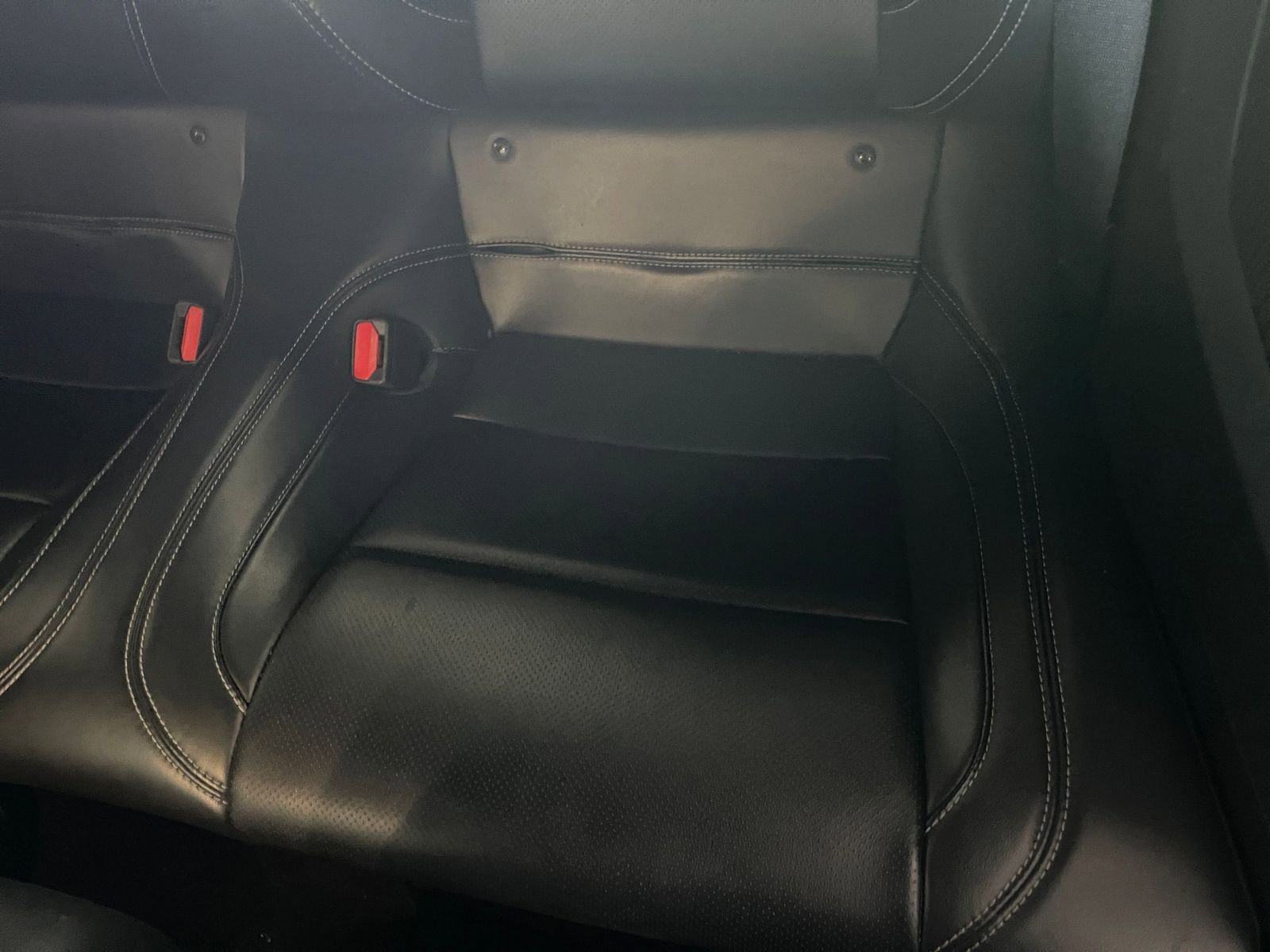 Thumbnail: 2024 Ford Mustang - 34