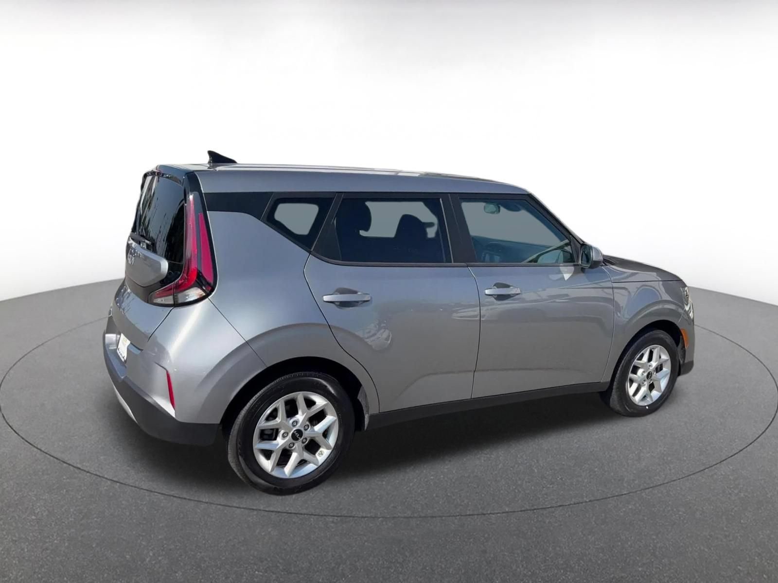 Thumbnail: 2025 Kia Soul - 11