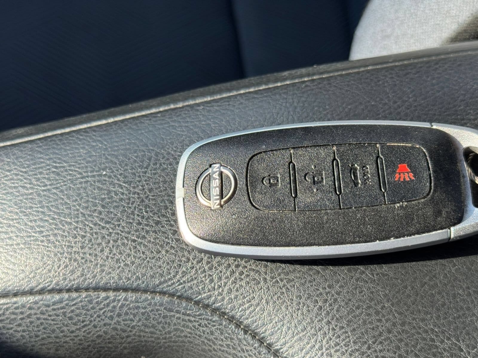 Thumbnail: 2025 Nissan Versa - 20