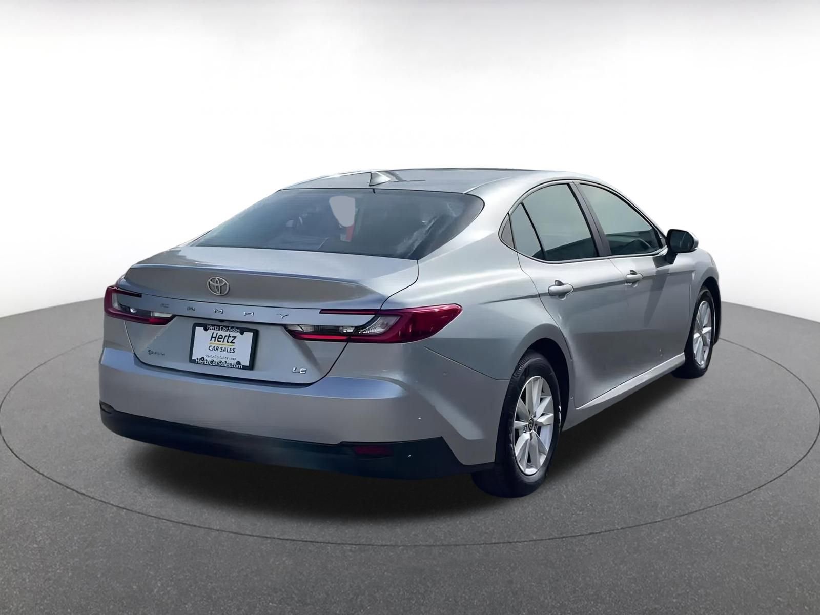 Thumbnail: 2025 Toyota Camry - 12