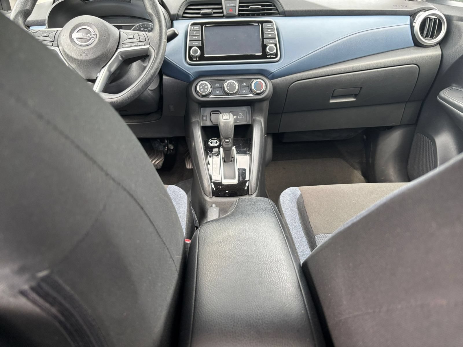 Thumbnail: 2025 Nissan Versa - 34