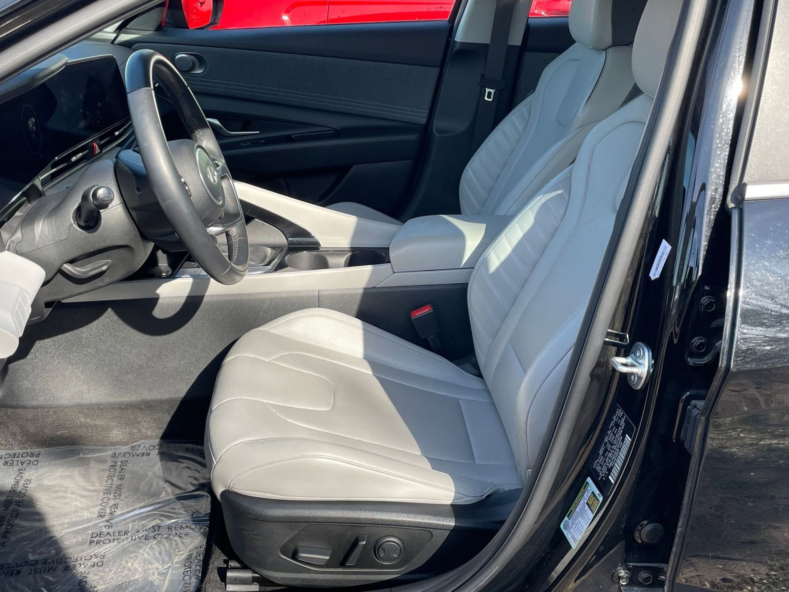 Thumbnail: 2025 Hyundai Elantra - 27