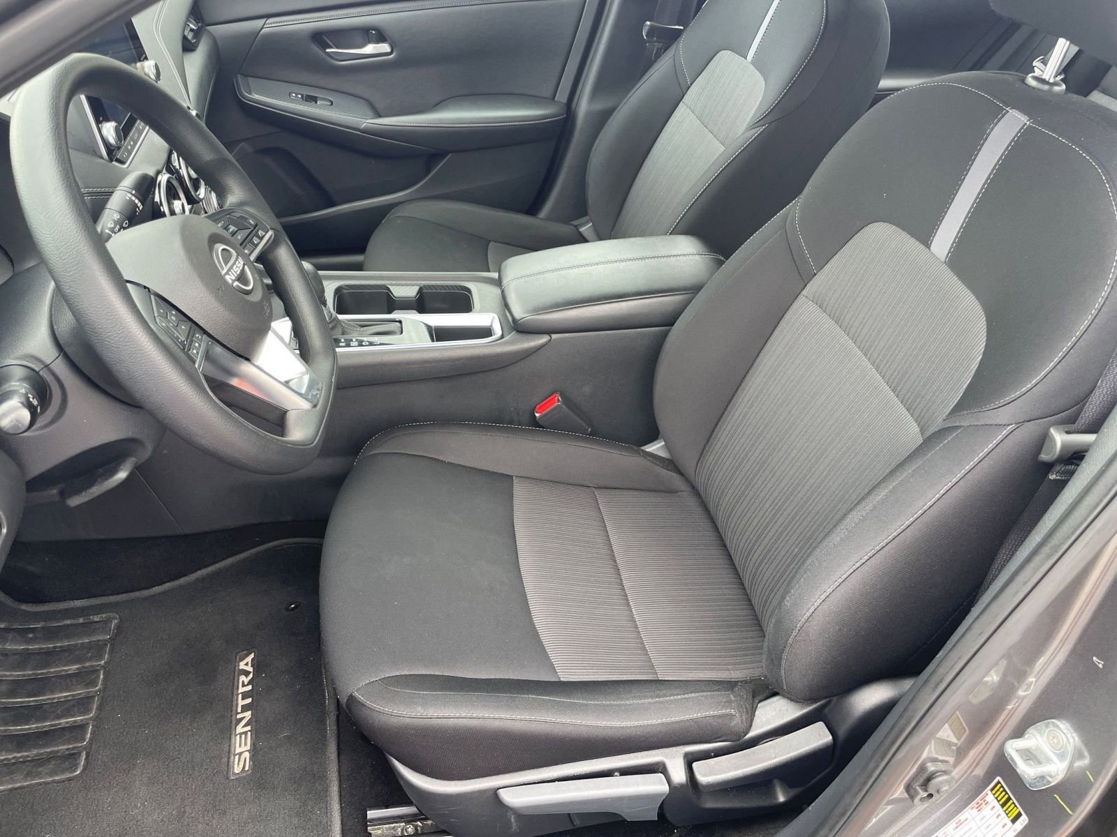 Thumbnail: 2024 Nissan Sentra - 34