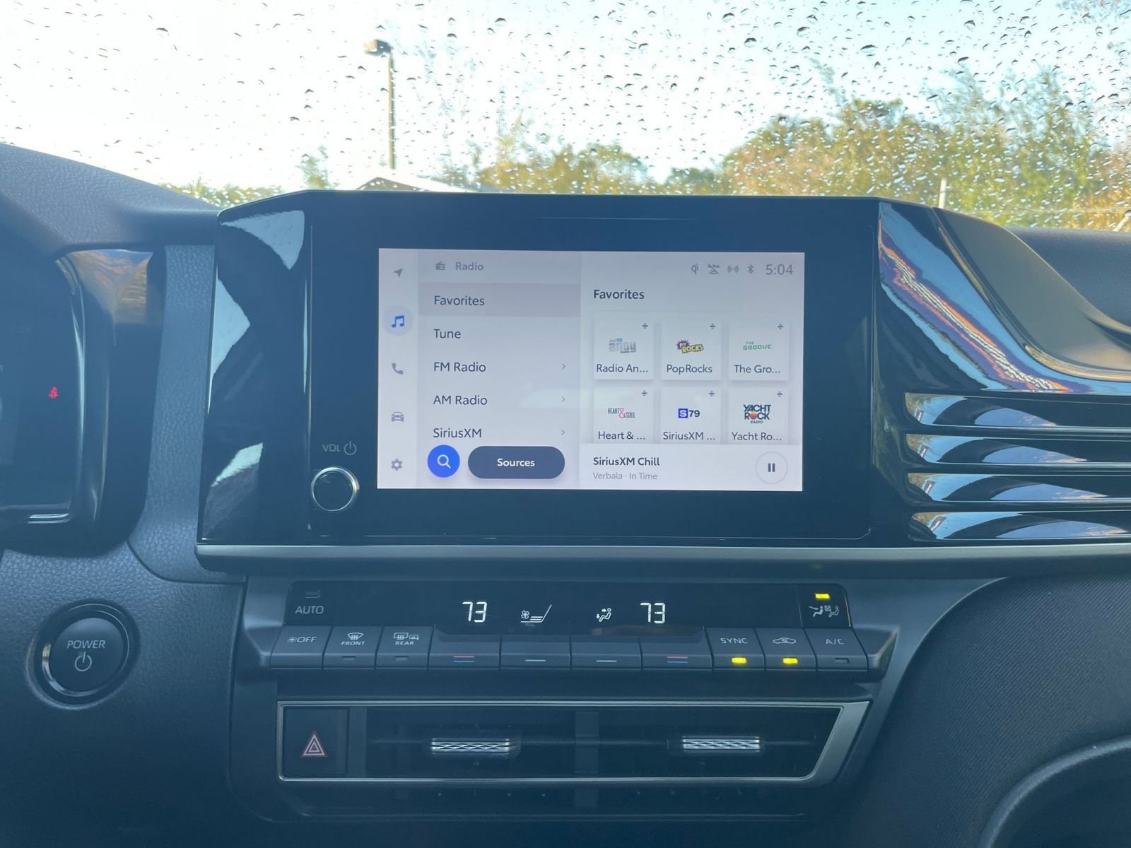 Thumbnail: 2025 Toyota Camry - 21