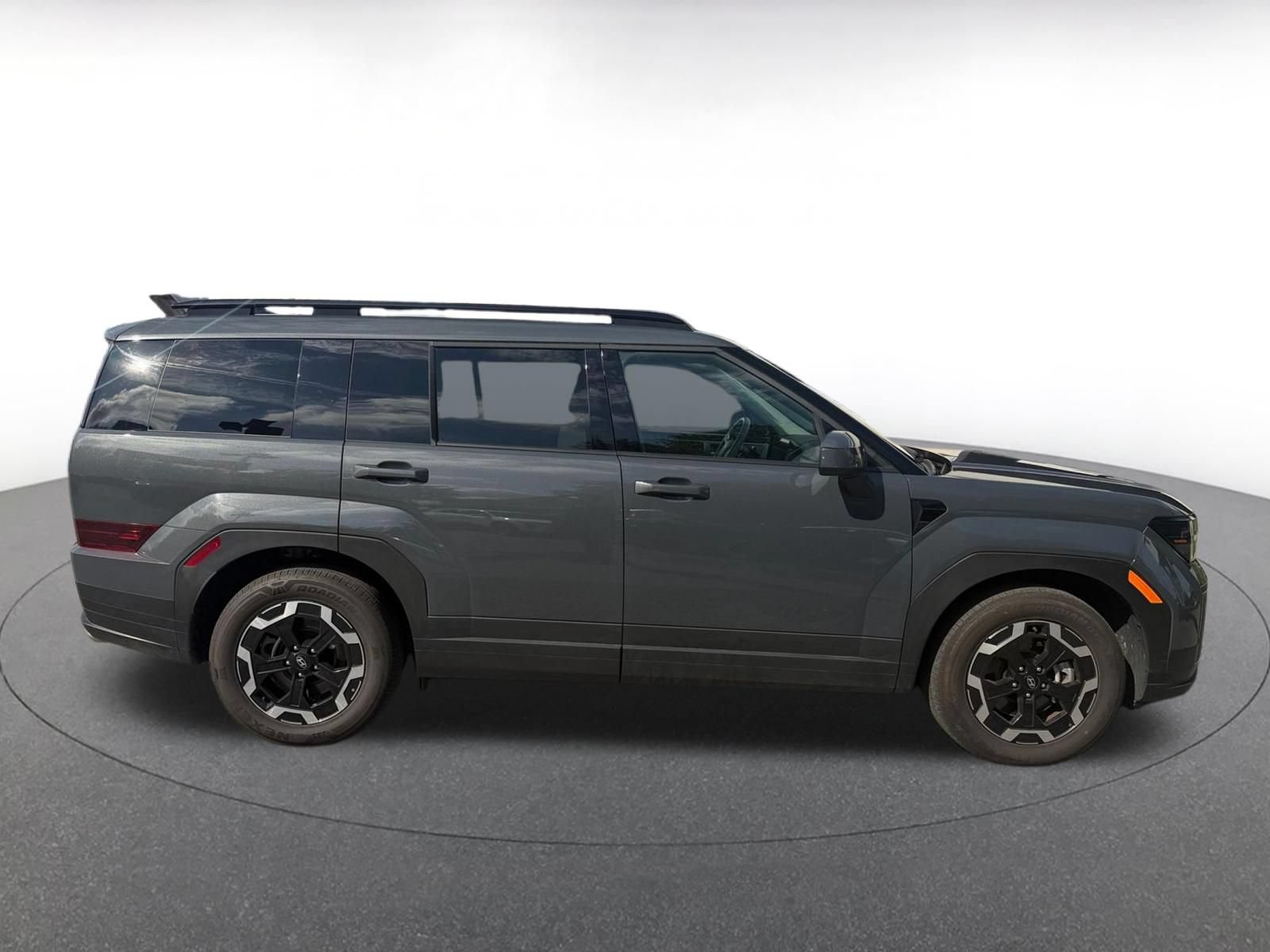 Thumbnail: 2026 Hyundai Santa Fe - 15