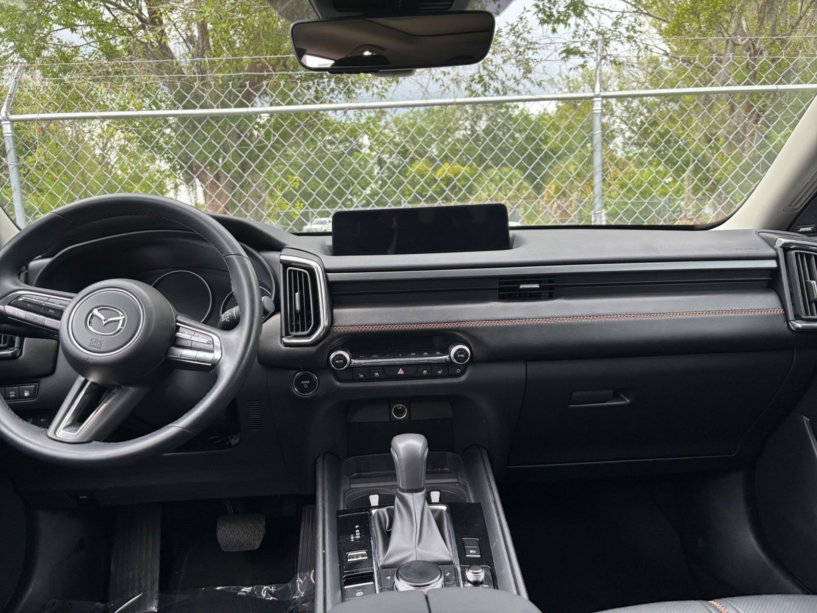 Thumbnail: 2025 Mazda CX-50 - 17