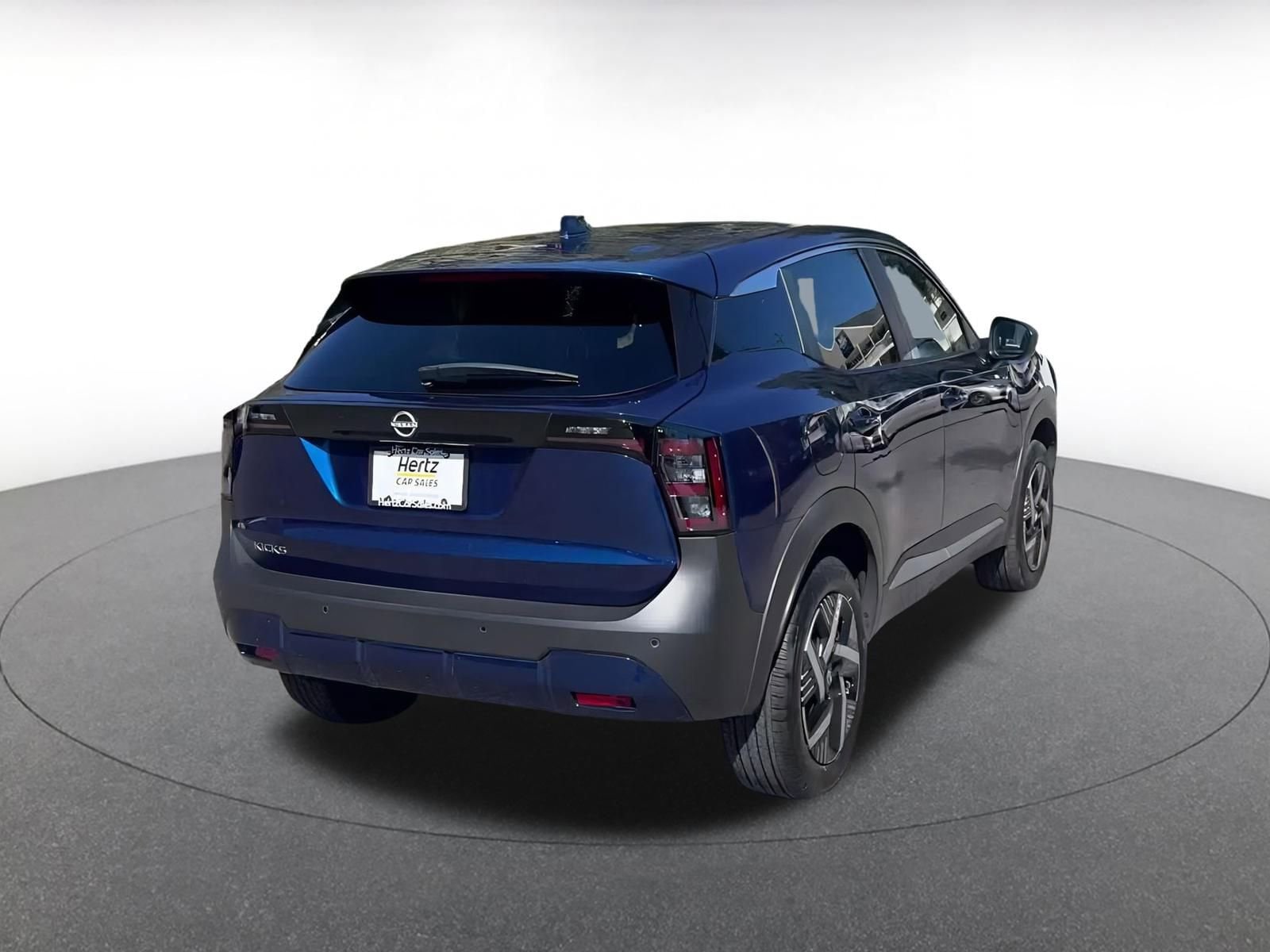 Thumbnail: 2025 Nissan Kicks - 12