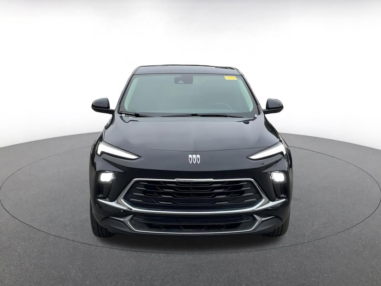 Thumbnail: 2025 Buick Encore GX - 3