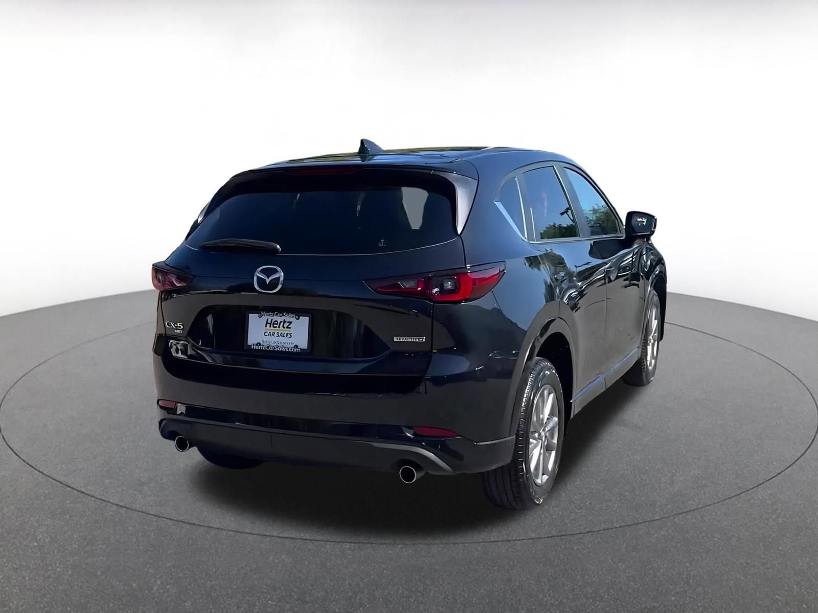 Thumbnail: 2025 Mazda CX-5 - 20