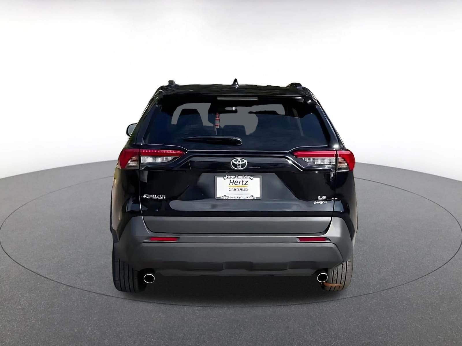 Thumbnail: 2025 Toyota RAV4 - 11