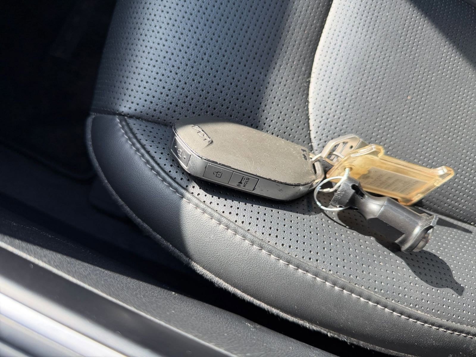 Thumbnail: 2024 Kia Sorento - 22