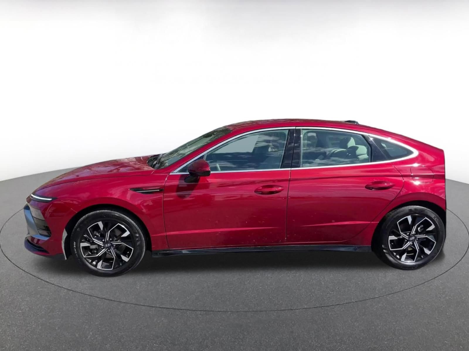 Thumbnail: 2025 Hyundai Sonata - 8