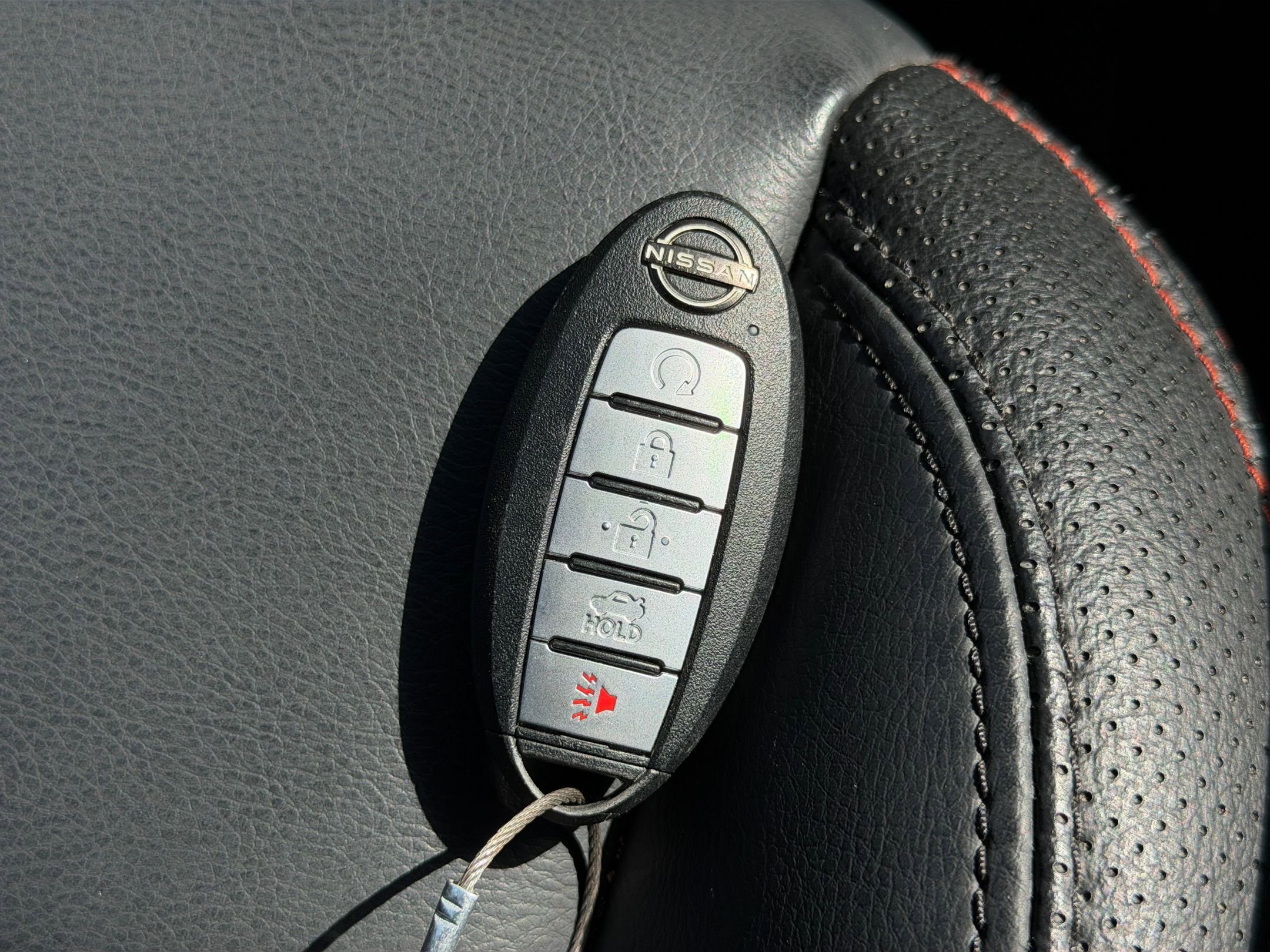 Thumbnail: 2025 Nissan Altima - 23