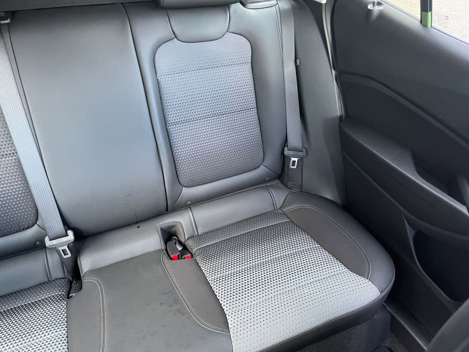 Thumbnail: 2025 Chevrolet Trax - 35