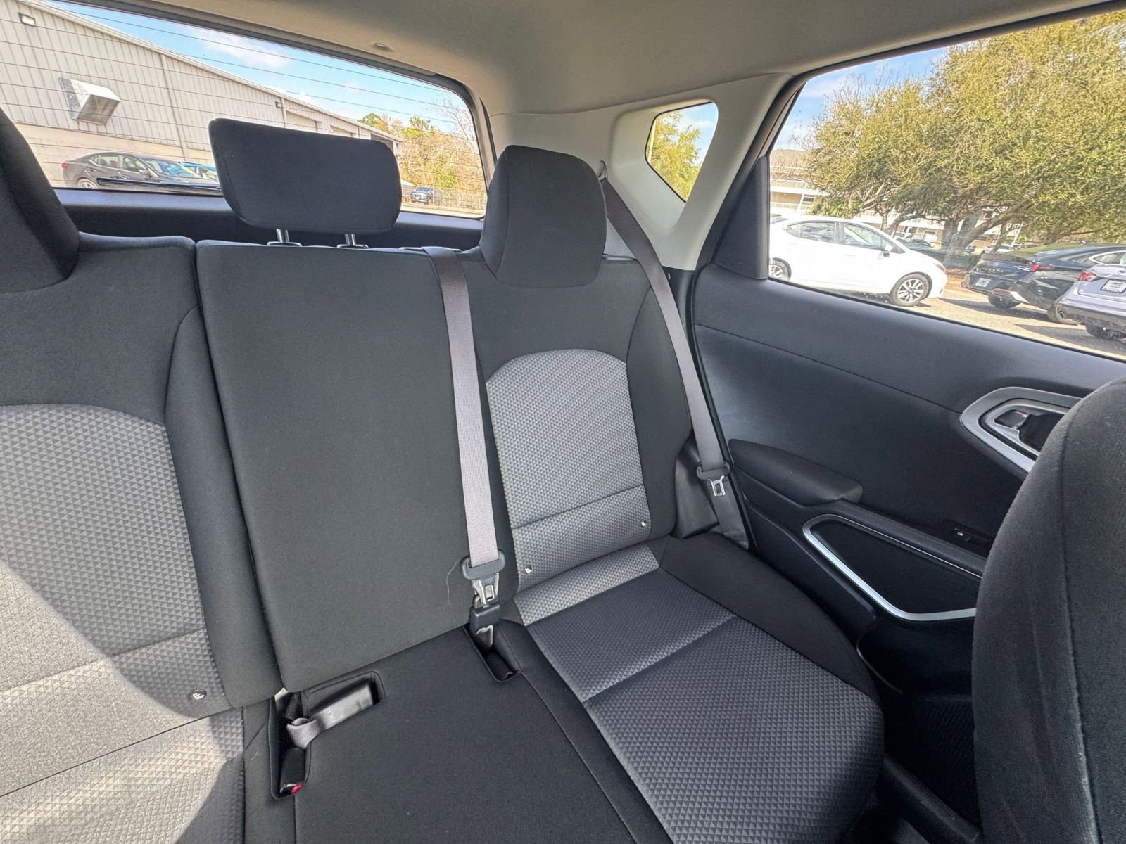 Thumbnail: 2025 Kia Soul - 35